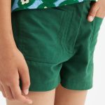 COMPANIA FANTASTICA.  Σετ Πουκάμισο & Σορτς - Image 3