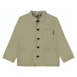 Molo. Kids' Halley Rock Overshirt