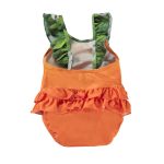 Molo. Bρεφικό μαγιό/Orange - Image 2