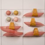 LITTLE DUTCH. Παιχνίδι μπάνιου Waterway/ Pink