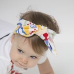 Kiddoz. Baby Headband/ Toscane - Image 2