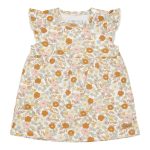 LITTLE DUTCH. Φορεματάκι αμάνικο/ Vintage Little Flowers