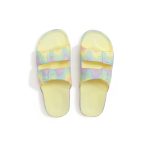 FREEDOM MOSES. Παιδικές αδιάβροχες σαγιονάρες/ FLOW SUGAR