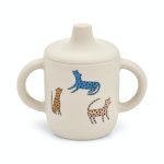 Liewood. Sippy cup/ Leopard