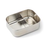 Liewood. Steel Lunch Box/Dino Green - Image 2