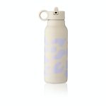 Liewood. Steel water Bottle, 350ml/ Lilac