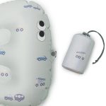 Noui Noui. Φουσκωτό μαξιλάρι καθίσματος/Little Wheels - Image 3