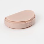 Miniware. Παιδικό, αναδιπλούμενο Πιάτο Σιλικόνης/Pink - Image 5