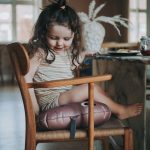 Noui Noui. Φουσκωτό μαξιλάρι καθίσματος/Little Princess - Image 5