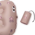 Noui Noui. Φουσκωτό μαξιλάρι καθίσματος/Little Princess - Image 4