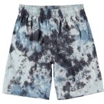 Molo. Kids' Long Shorts/ Tie Dye