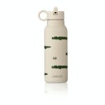 Liewood. Steel water Bottle, 350ml/ Carlos Sandy