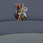 Konges Sloejd. 2 Σιλικονούχες σαλιάρες/ Val D'isere - Image 2