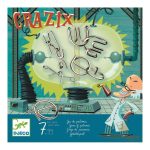 Djeco. Μεταλλικές σπαζοκεφαλιές