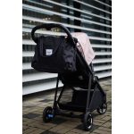 Herschel. Τσάντα μητρότητας με αλλαξιέρα/ Black - Image 4