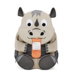 AFFENZAHN. Παιδικό Σακίδιο πλάτης Ρινόκερος - Image 3