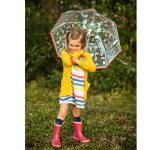 Djeco. Παιδική ομπρέλα/ Rainy Day - Image 2