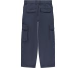 Molo.Kids'  Blue Cargo Trousers - Image 3