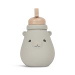 Konges Sloejd. Εκπαιδευτικό ποτηράκι Teddy