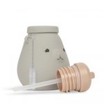 Konges Sloejd. Εκπαιδευτικό ποτηράκι Teddy - Image 2