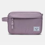 Herschel.  Small Travel Kit/ Nirvana - Image 3