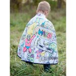 Great Pretenders. Ζωγραφίζω κάπα Αράχνη - Σούπερ ήρωας 4-7 ετών - Image 2