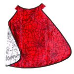 Great Pretenders. Ζωγραφίζω κάπα Αράχνη - Σούπερ ήρωας 4-7 ετών