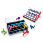 Smart Games. Eπιτραπέζιο IQ Fit (120 challenges) - Image 2