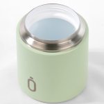 Runbott. Δοχείο φαγητού θερμός "Melon" 400ml - Image 2