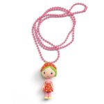 Djeco. Lovely charms "Tinyly Berry"