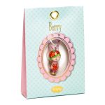 Djeco. Lovely charms "Tinyly Berry" - Image 2