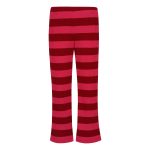 Two in a castle. Σετ μπλούζα & πλεκτό παντελόνι Aria - Image 2