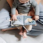 LITTLE DUTCH. Υφασμάτινο βιβλιαράκι δραστηριοτήτων μικρό - Image 2