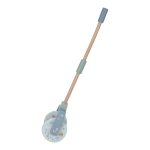 LITTLE DUTCH. Ξύλινη τρεχαλίτσα με κοντάρι Forest Friends - Image 3