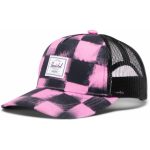 Herschel. Καπέλο 4-10years CheckersMauve