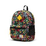 Herschel. Heritage Kids Backpack Lego Meadow