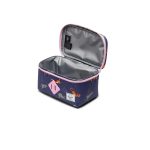 Herschel. Lunch Box Checker Playing Cats - Image 2