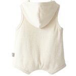 Snug. Hooded romper. - Image 2