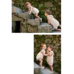 Snug. Hooded romper. - Image 3