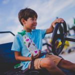 COOL BOTTLES. Ανοξείδωτο παιδικό μπουκάλι Play Mode 500ml - Image 2