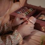 LITTLE DUTCH. Φακός προτζέκτορας Ροζ - Image 6