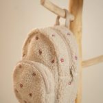 LITTLE DUTCH. Σακίδιο πλάτης Teddy Sand - Image 2