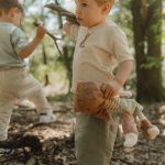 LITTLE DUTCH. Κούκλα Forest Friend Sam - Image 2