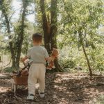 LITTLE DUTCH. Κούκλα Forest Friend Sam - Image 7