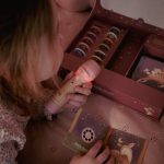 LITTLE DUTCH. Φακός προτζέκτορας Ροζ - Image 4