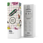 COOL BOTTLES. Ανοξείδωτο παιδικό μπουκάλι Play Mode 500ml - Image 5