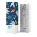 COOL BOTTLES. Ανοξείδωτο παιδικό μπουκάλι Galactic Ride 500ml - Image 5