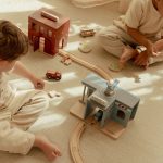 LITTLE DUTCH. Ξύλινο αστυνομικό τμήμα με αξεσουάρ FSC - Image 3