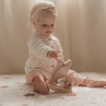 LITTLE DUTCH. Ξύλινος λαβύρινθος ταλάντωσης ελαφάκι - Image 3