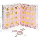 LITTLE DUTCH. Ημερολόγιο αντίστροφης μέτρησης Χριστουγέννων - Image 4